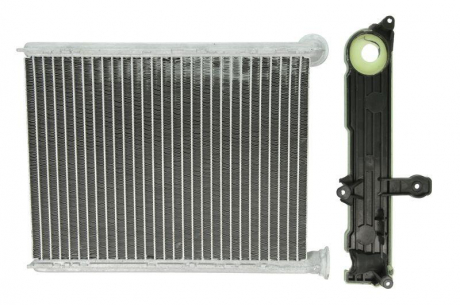 Радиатор печки THERMOTEC D6C007TT (фото 1)