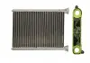 Радиатор печки D6R020TT