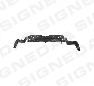 Панель передняя Signeda PFD30162A