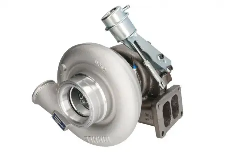 Турбина MAHLE KNECHT 038TC18618000