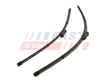 Щітка склоочисника комплект Citroen Jumper 06-14, Fiat Ducato 06-14, Peugeot Boxer 06-14 FAST FT93217