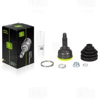 ШРУС наруж. для а / м Kia Carens (02-) 2.0CVVT / 2.0CRDi (р: 28 / вн: 24) Trialli GO 0820