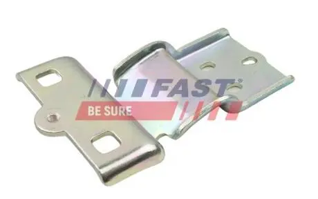 Петля двері задніх лівих нижня CITROEN Jumper 06-14; FIAT Ducato 06-Н.В. FAST FT95412