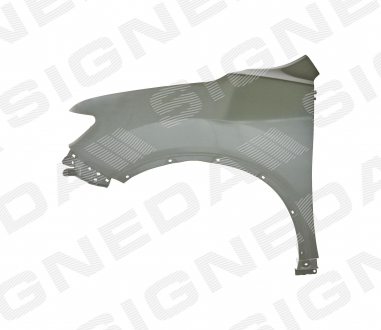 ОДИН БІК ISSAN X-TRAIL, 14 - 17; NISSAN X-TRAIL, 17 - Signeda PDS10219AL