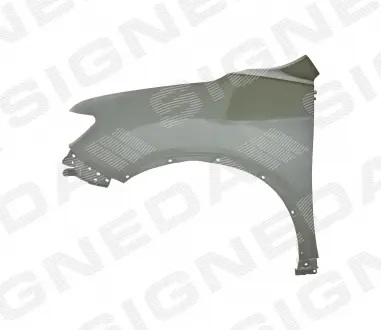 ОДИН БІК ISSAN X-TRAIL, 14 - 17; NISSAN X-TRAIL, 17 - Signeda PDS10219AL
