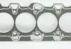 Прокладка ГБЦ 2.4L (паронит) Chery Eastar / Tiggo Aftermarket MD332035-P (фото 1)