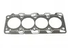 Прокладка ГБЦ 2.4L (паронит) Chery Eastar / Tiggo Aftermarket MD332035-P (фото 4)