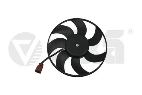 Вентилятор радіатора 150W VIKA 99590993501