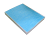Сменный элемент фильтра салона (Blue Print) ADV182527