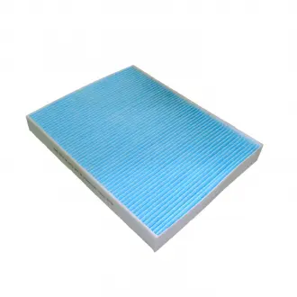 Сменный элемент фильтра салона BLUE PRINT ADV182527