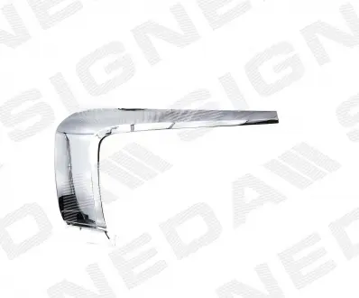 МОЛДИНГ БАМПЕРАMITSUBISHI OUTLANDER, 15 - Signeda PMB04157MCL