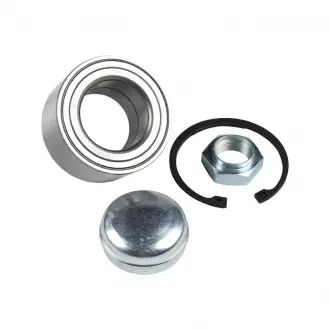 Фото 1 - комплект подшипника ступицы колеса JP GROUP 4141302410 Комплект подшипника ступицы колеса JP GROUP 4141302410 (фото 1)