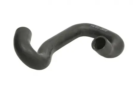 Шланг резиновый сист. охлажден. SASIC 3406363