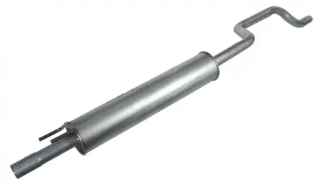 Центр. глушитель, выхлопная сист. BOSAL 285957