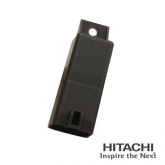Реле, система накаливания HITACHI 2502125
