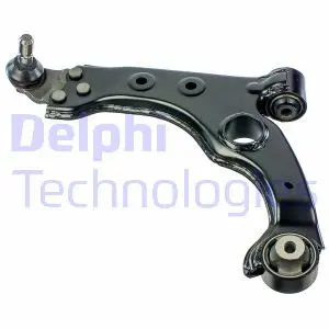 Рычаг подвески передней Delphi TC2861