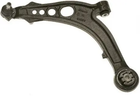 Рычаг подвески передней TRW JTC1417