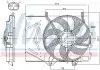 Вентилятор радиатора 85986