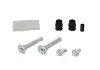 Супорт QUICK BRAKE 1131369X (фото 1)
