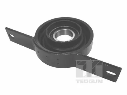 Кріплення карданного валу TEDGUM 00055275