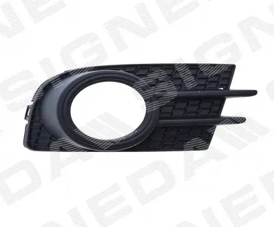 Решетки В БАМПЕР Signeda PVG99206CAL