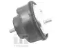 Подушка двигуна TEDGUM TED12723 (фото 2)