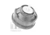 Подушка двигуна TEDGUM TED12723 (фото 3)
