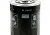 Фильтр масляный MANN W11402 (фото 1)
