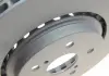 Тормозной диск ZIMMERMANN 590283420 (фото 4)