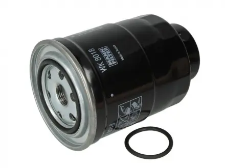 Фильтр топлива MANN WK8018X