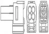 Лямбда-зонд MAGNETI MARELLI 466016355029 (фото 1)