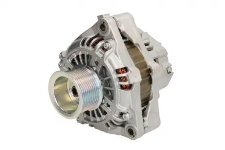 Генератор MITSUBISHI A4TA8691