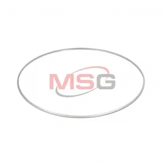 Уплотнительное кольцо GARRETT GTA2052V VOLVO S60 01-10, S80 I (TS, XY) 01-06, V70 II (SW, P80) 01-07 Jrone 2080-010-020