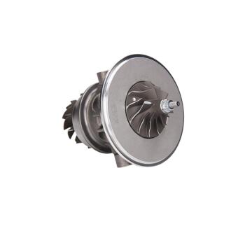 Картридж турбины (отбалансированный) GARRETT TA0307 VW LT 28-35 I c бортовой платформой / ходовая част Jrone 1000-010-212B (фото 1)