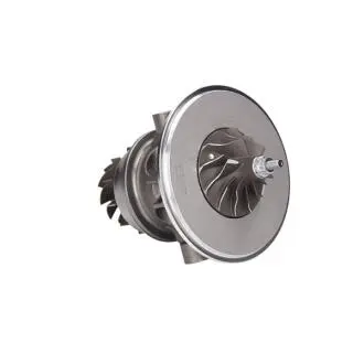 Картридж турбины (отбалансированный) GARRETT TA0307 VW LT 28-35 I c бортовой платформой / ходовая част Jrone 1000-010-212B