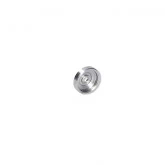 Маслоотрожательный щит (фланец) HOLSET / MITSUBISHI TD02L CITROEN BERLINGO (B9) 14-, BERLINGO c бортовой Jrone 1800-016-046