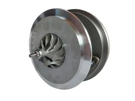 Картридж турбины (отбалансированный) GARRETT GTB1546V OPEL ASTRA GTC J 11 ASTRA H 07 ASTRA H GTC 0 Jrone 1000-010-509 (фото 1)