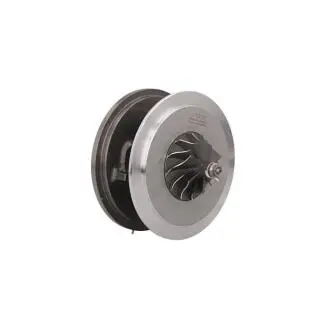 Картридж турбины (отбалансированный) GARRETT GTB1756VK AUDI A4 (8K2, B8) 07-, A4 Avant (8K5, B8) 08- Jrone 1000-010-350B