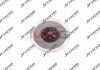 Картридж турбины (отбалансированный) GARRETT GT1749V FORD MONDEO III (B5Y) 00-07, MONDEO III седан B Jrone 1000-010-188 (фото 4)