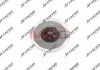 Картридж турбины (отбалансированный) GARRETT GT1749V FORD MONDEO III (B5Y) 00-07, MONDEO III седан B Jrone 1000-010-188 (фото 4)
