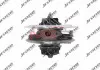 Картридж турбины (отбалансированный) GARRETT TB2553 VW LT 28-35 I c бортовой платформой / ходовая част Jrone 1000-010-142 (фото 2)