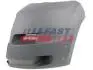 Накладка бампера переднего левая серый CITROEN JUMPER 06-14, FIAT DUCATO 06-14, PEUGEOT BOXER 06-14 FT91450