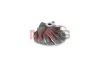 Компресорне колесо TD04-11G-4 H-1 / L-400, L200 2.5TD 96-07 / Pajero II 2.5TD 90-00 / E-39 2.5TD 1200-030-027