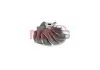 Компрессорное колесо TD04-11G-4 H-1 / L-400, L200 2.5TD 96-07 / Pajero II 2.5TD 90-00 / E-39 2.5TD Jrone 1200-030-027 (фото 3)