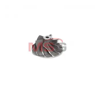 Компрессорное колесо TD04-11G-4 H-1 / L-400, L200 2.5TD 96-07 / Pajero II 2.5TD 90-00 / E-39 2.5TD Jrone 1200-030-027