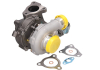 Турбина новая HYUNDAI ACCENT III (MC) 05-, ACCENT седан (MC) 05-, GETZ (TB) 05-09, i30 (FD) 07-11 8G15-300-391