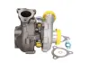 Турбина новая HYUNDAI ACCENT III (MC) 05-, ACCENT седан (MC) 05-, GETZ (TB) 05-09, i30 (FD) 07-11 Jrone 8G15-300-391 (фото 2)