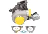 Турбина новая HYUNDAI ACCENT III (MC) 05-, ACCENT седан (MC) 05-, GETZ (TB) 05-09, i30 (FD) 07-11 Jrone 8G15-300-391 (фото 3)
