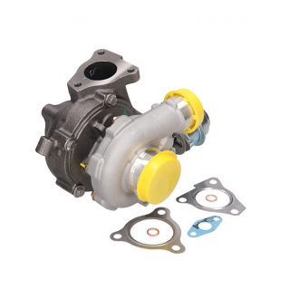 Турбіна нова HYUNDAI ACCENT III (MC) 05-, ACCENT седан (MC) 05-, GETZ (TB) 05-09, i30 (FD) 07-11 Jrone 8G15-300-391
