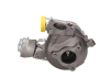 Турбіна нова HYUNDAI ACCENT III (MC) 05-, ACCENT седан (MC) 05-, GETZ (TB) 05-09, i30 (FD) 07-11 Jrone 8G15-300-391 (фото 5)